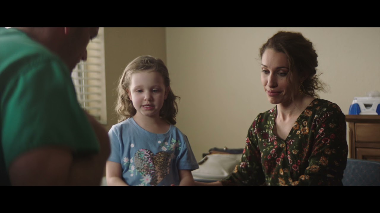 Lucy Shimmers y el príncipe de la paz [2020] Película completa en español