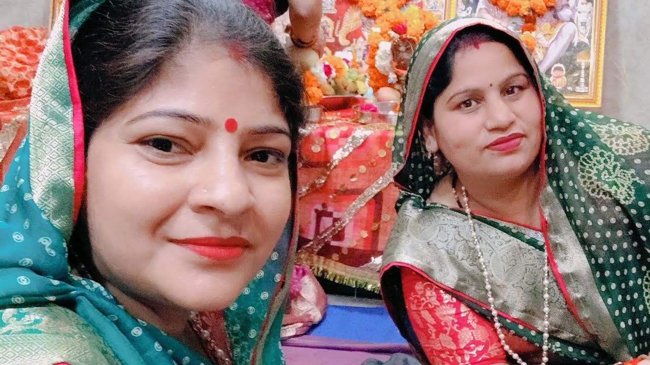 Kajal kirtan mandli is live! आ जाओ जी सभी कीर्तन में