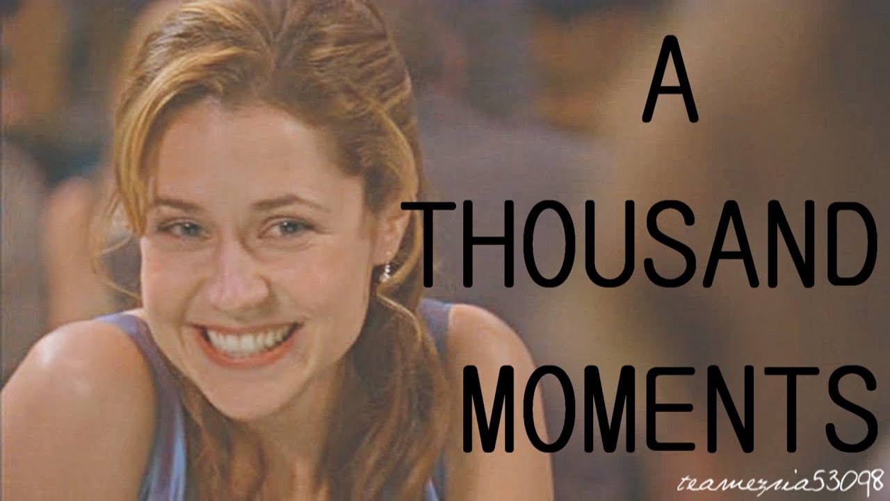 multicouples | a thousand moments