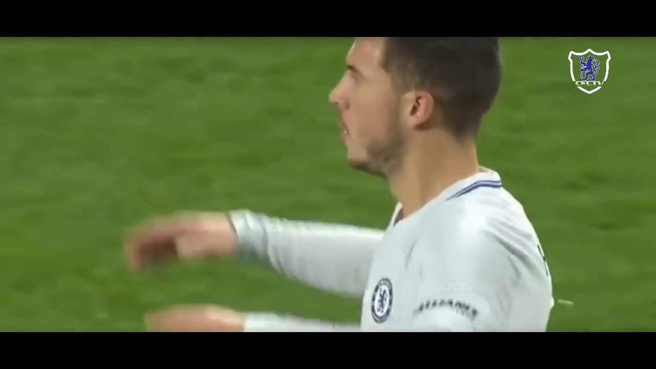 Cesc F&agrave;bregas ● Top 10 Assists for Chelsea