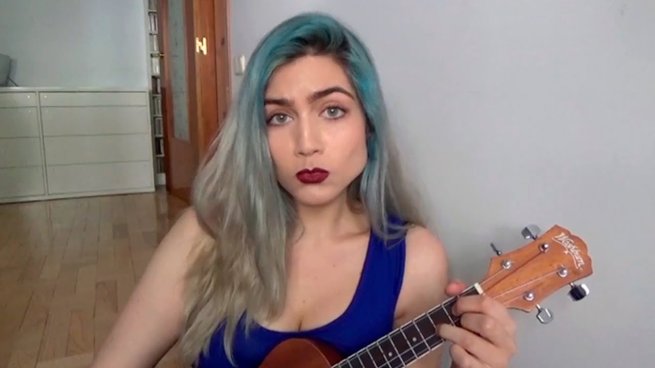 Habits - Tove Lo - PostmodernJukebox version - COVER