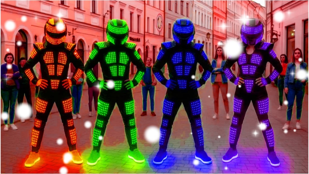 Шаффл Баттл 😎🔥 WHO WIN 🏆 LITTLE KIDS BATTLE !! 😱 TUZELITY DANCE ⭐️