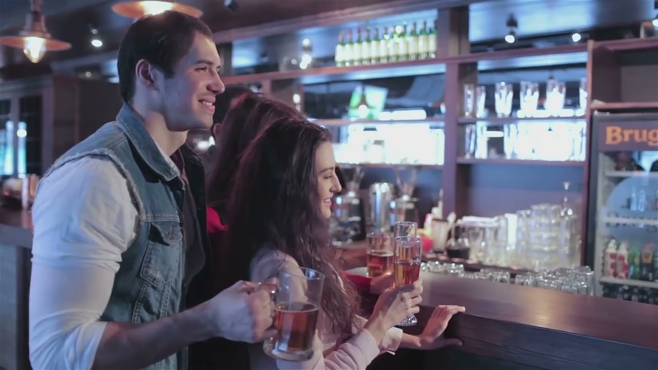 Top 10 Bars in Boone NC.