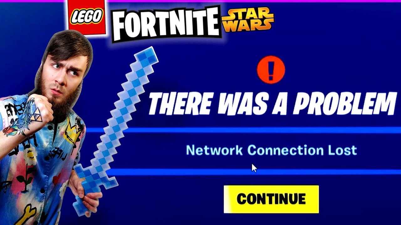 I Fight a Village & at Random LOOSE CONNECTION‼️ #livestream