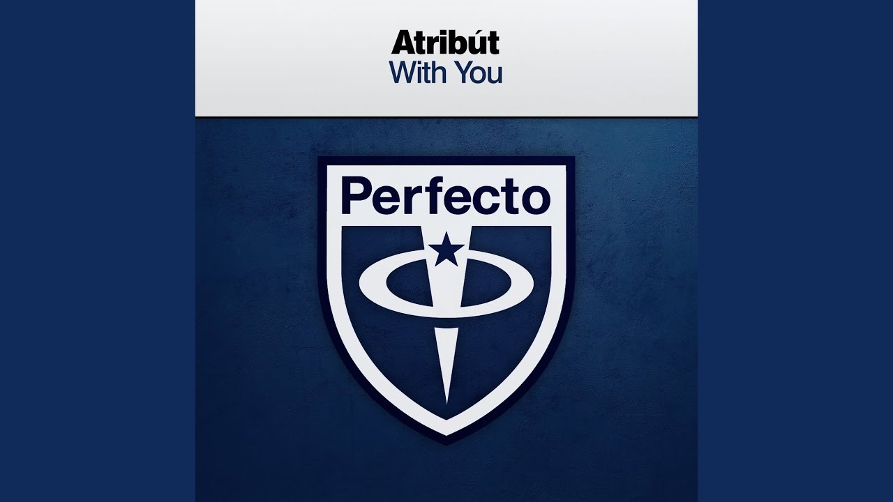 With You (Extended Mix)
