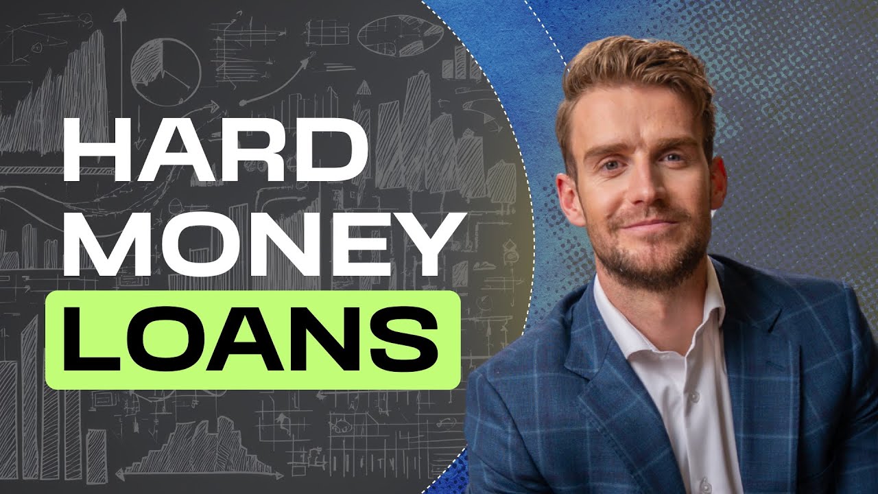 Hard Money Loans Explained Step-by-Step
