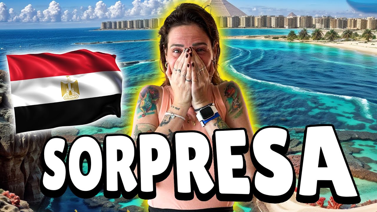 SORPRESA!