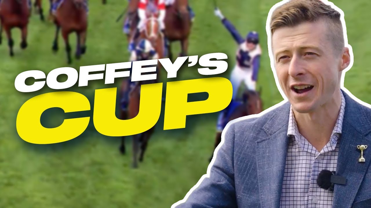 Чемпион Кубка Колфилда с вдохновляющей историей...