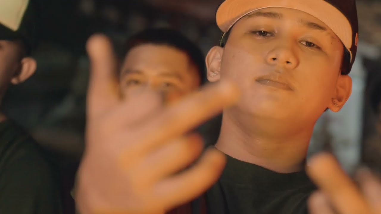 ENZO MF - HIGH ABOVE THE REST (Official Music Video)