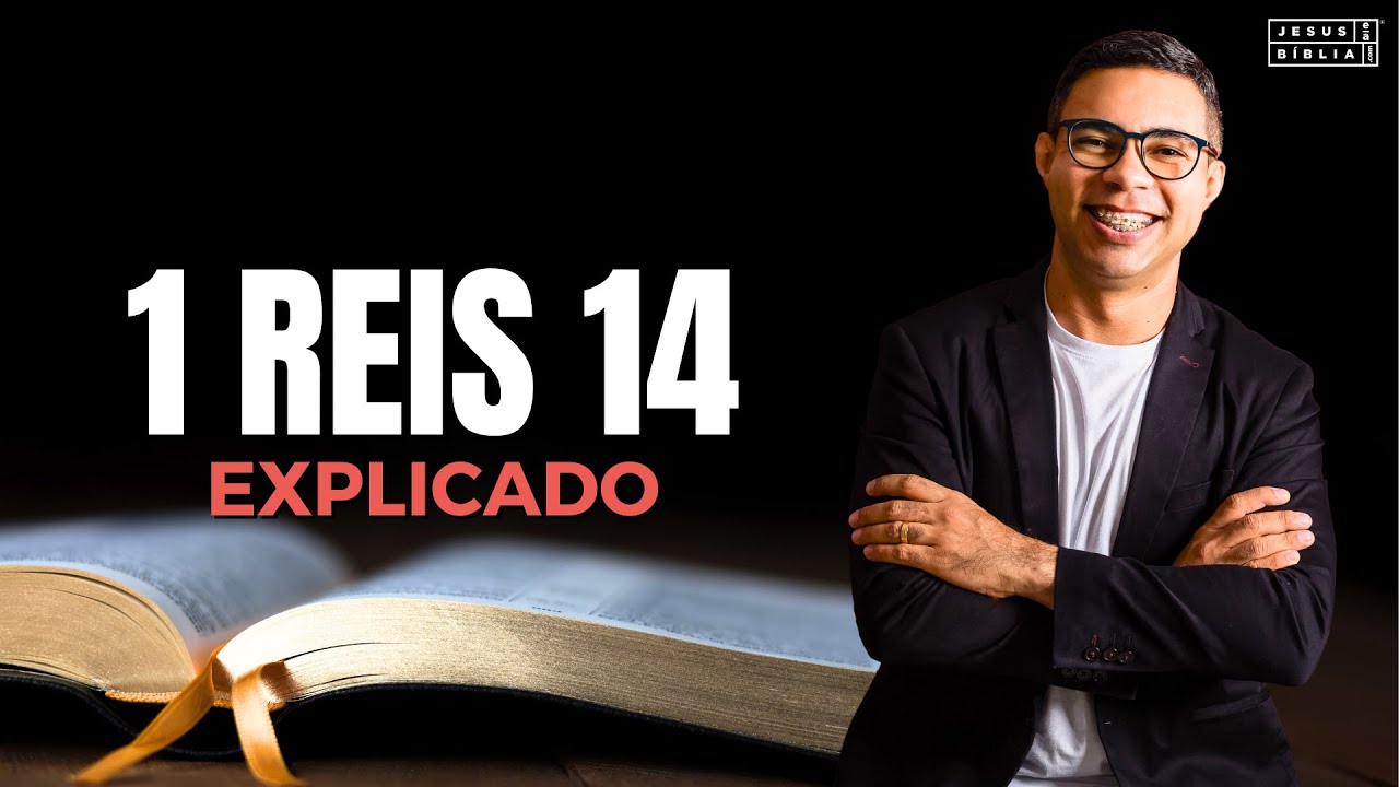 1 Reis 14 Estudo: A Idolatria Começa Com Uma Pequena Concessão
