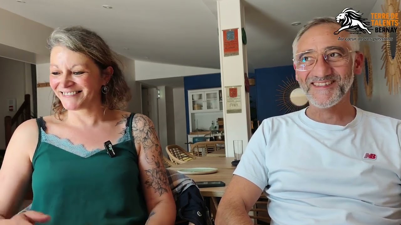 Chez Marguerite, le nouveau restaurant Grillades de Bernay 