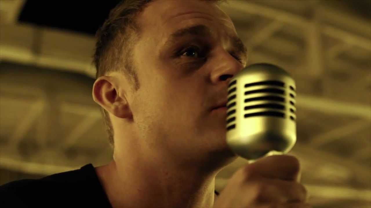F.T.M.O. (Feel the Music's over)- official Video