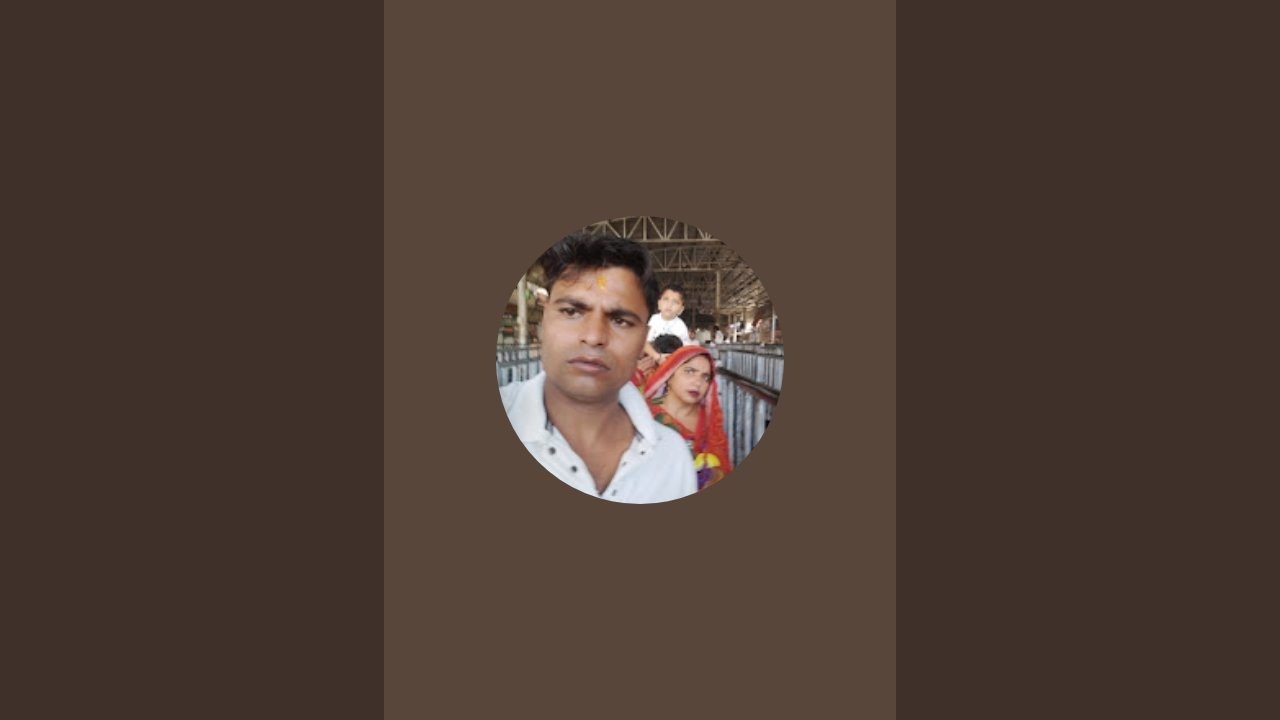 rajesh  omvati official Ham Kanha Ke Deewane is live Radhe Radhe🙏