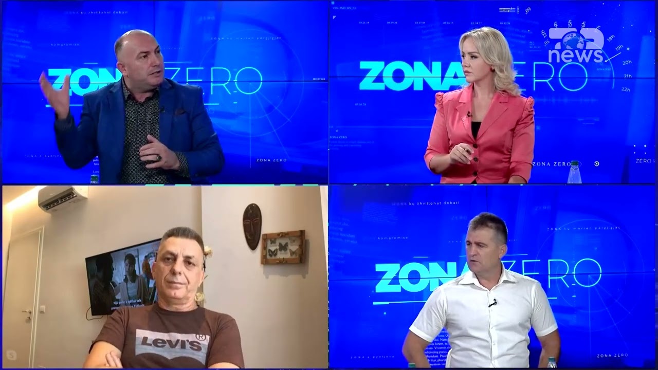 Plas Bomba: Më 2 shtator ndodh ndarja PËRFUNDIMTARE me Berishën! | Zona Zero Top News