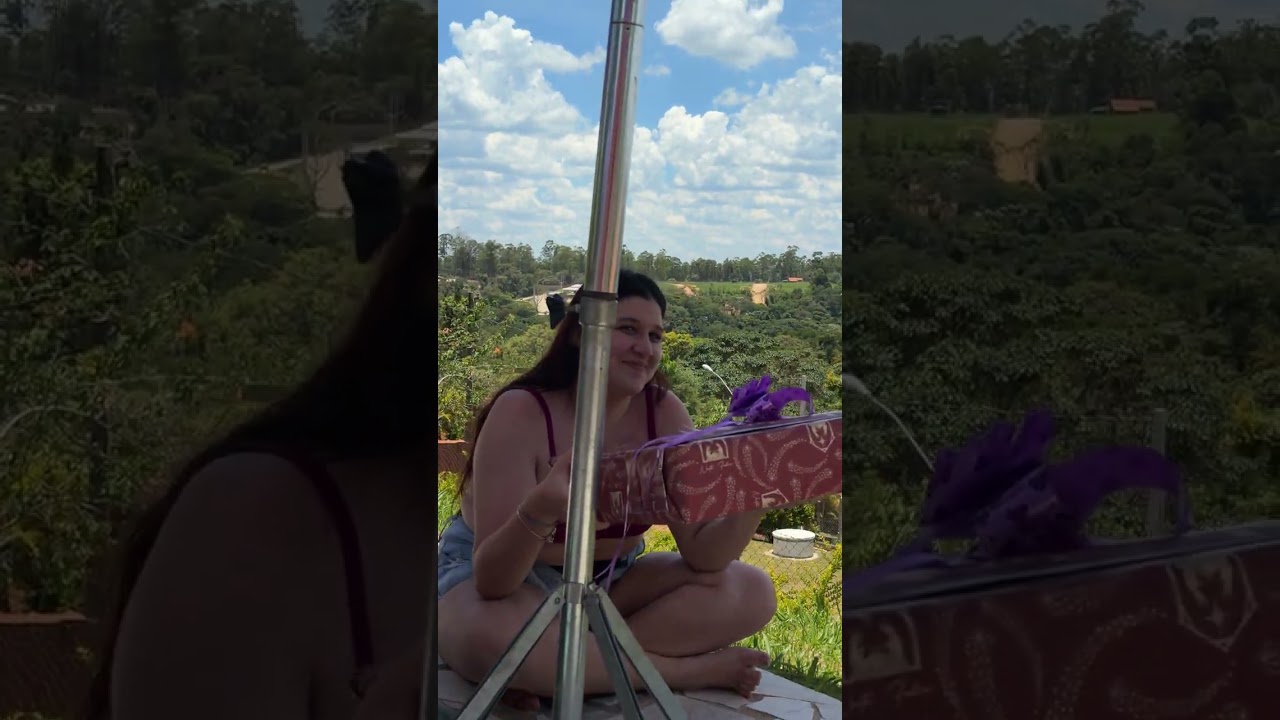 Natal - Família Alves na Buxixolândia