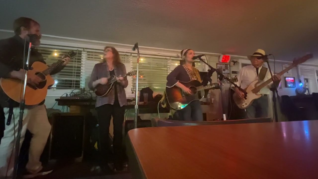STRING BAND