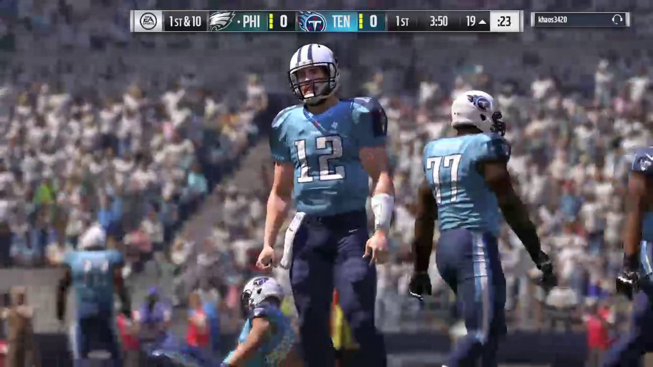 Steffdaddy95's Live PS4 Broadcast