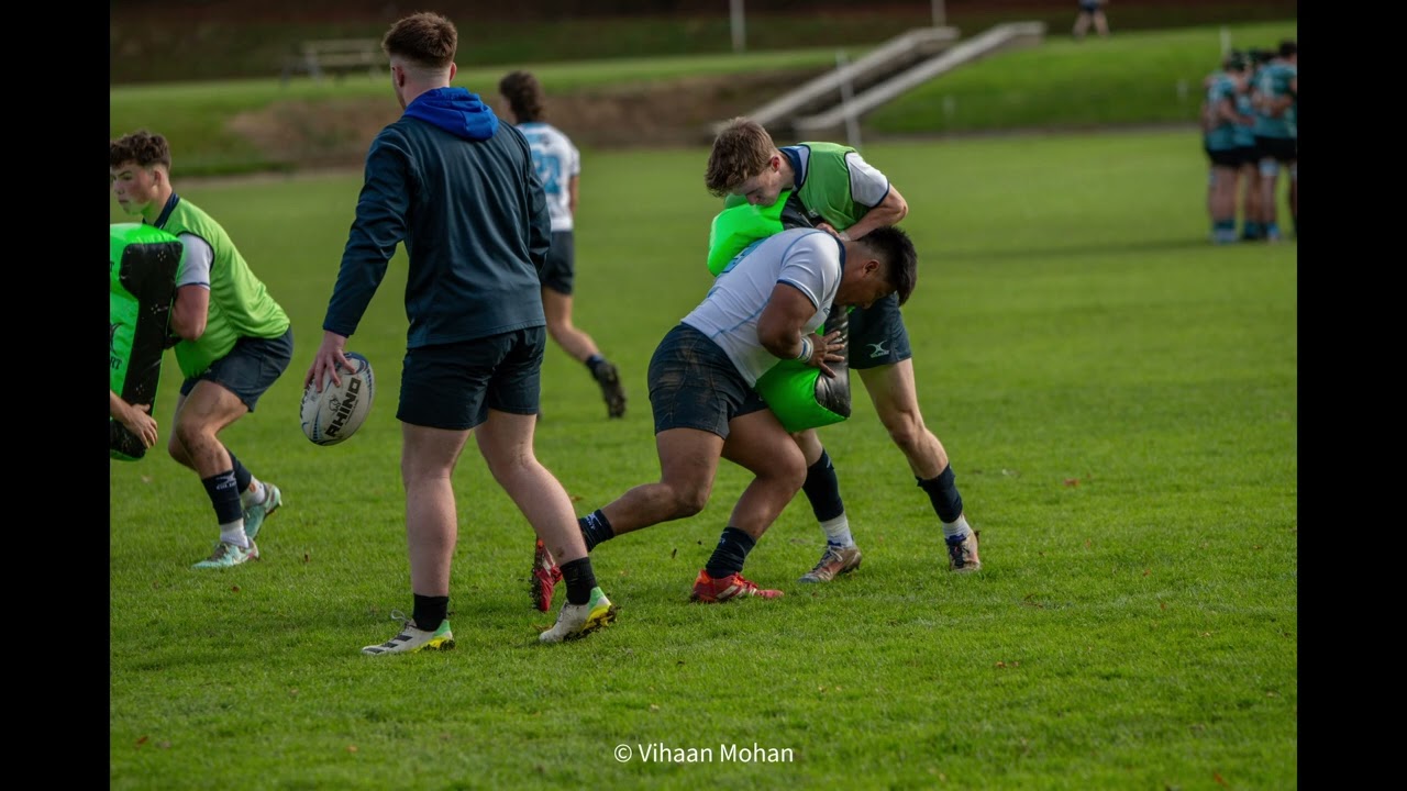 SVCC SCT vs St Gerrads 8 -10-25