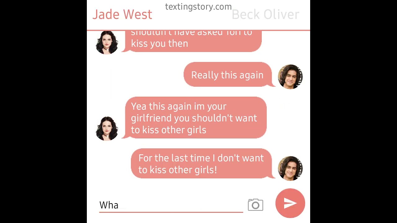 Jori Fanfic