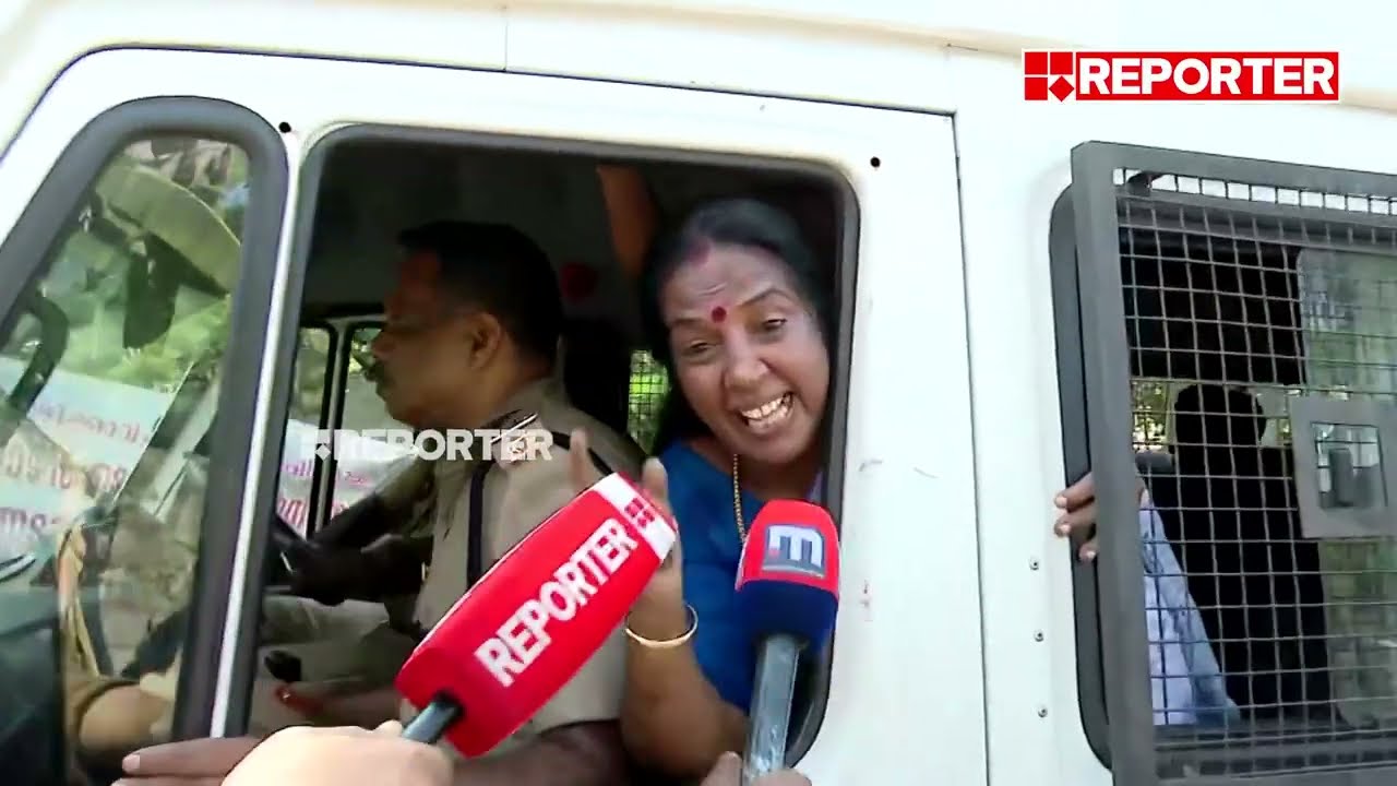 'അഷ്റഫ് എന്ന് പറയുന്നൊരുത്തനുണ്ട്, അവന്റെ കളിയാണ് ഇവിടെ നടക്കുന്നത്... പൈസയുടെ കളി' | Kozhikode