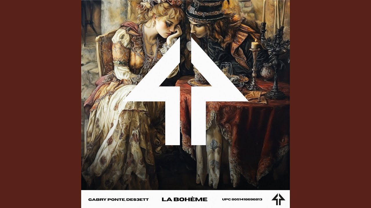 La Bohème (Extended Mix)