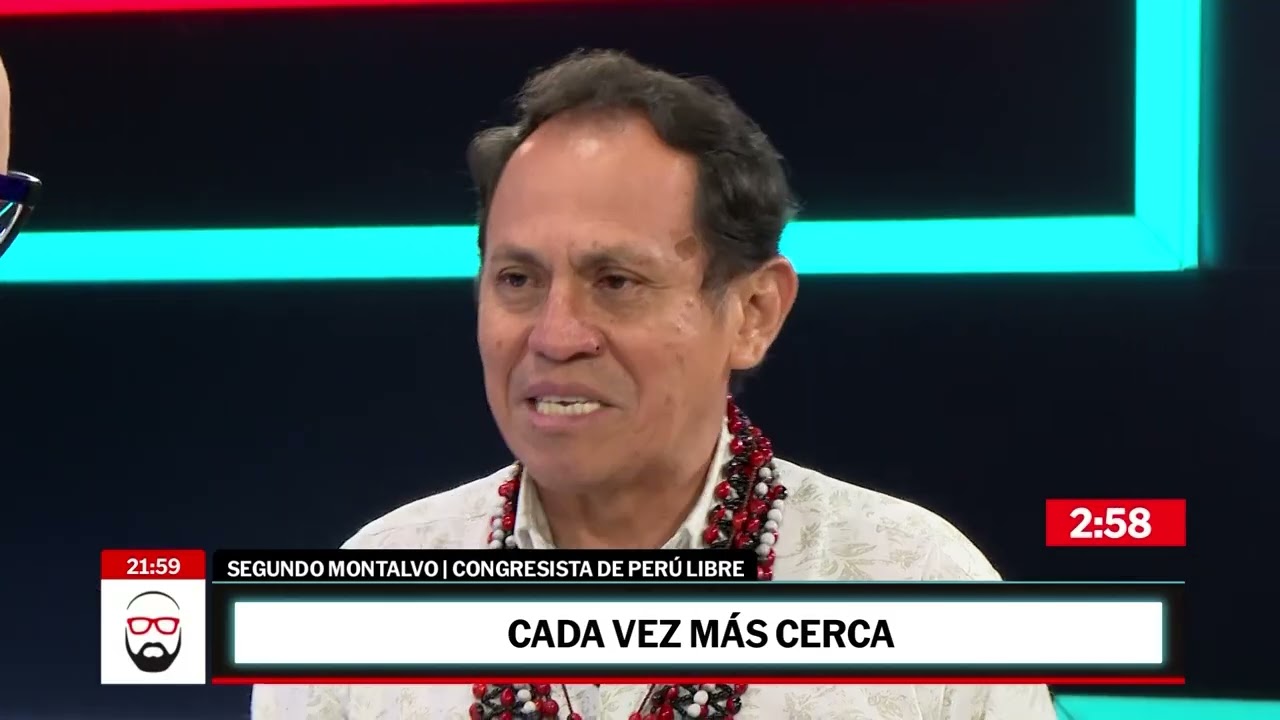 Beto a Saber - FEB 11 - 3/3 - CADA VEZ MÁS CERCA | Willax