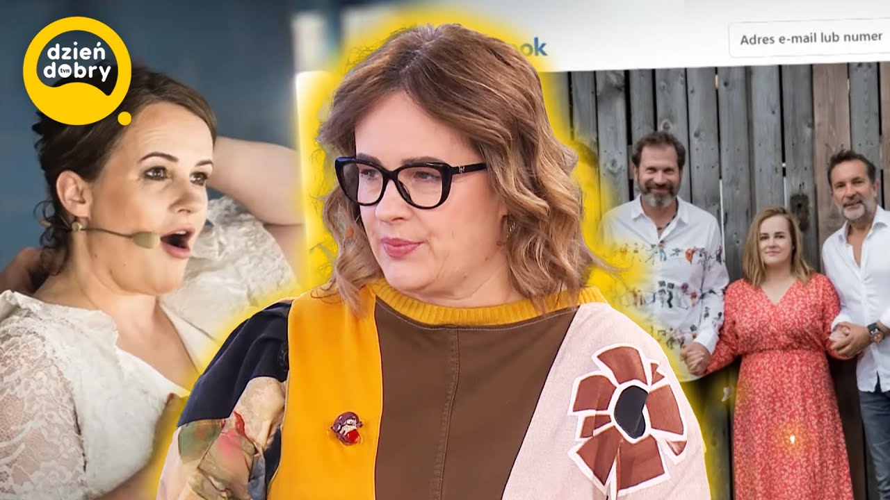 Gwiazdy zbierają pieniądze na leczenie Joanny Kołaczkowskiej. 