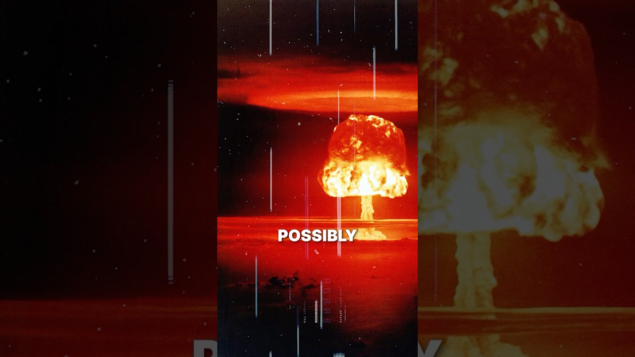 Israel Threatens Nuclear War