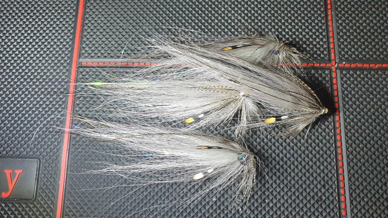 Grey & Silver på BTT