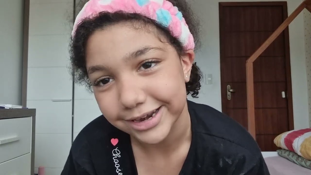 Arrumasse comigo pra sair depois 