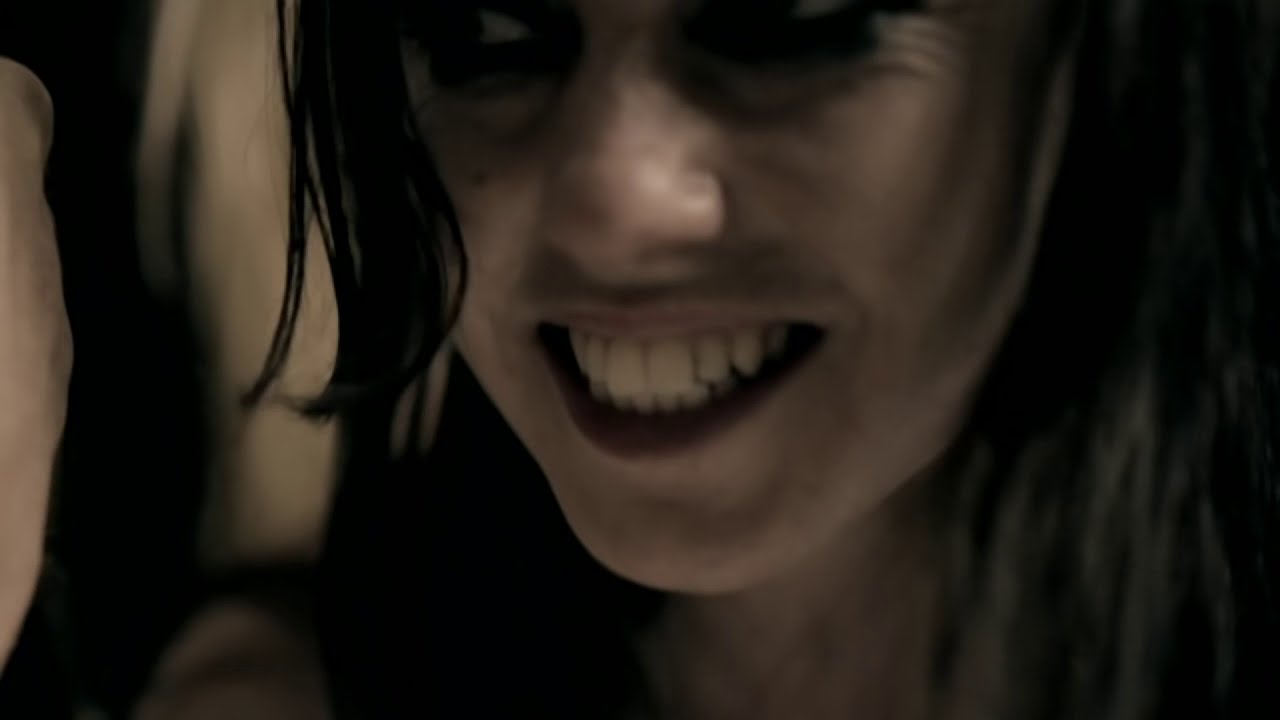 Blood Red Shoes - In Time To Voices (Official Video)