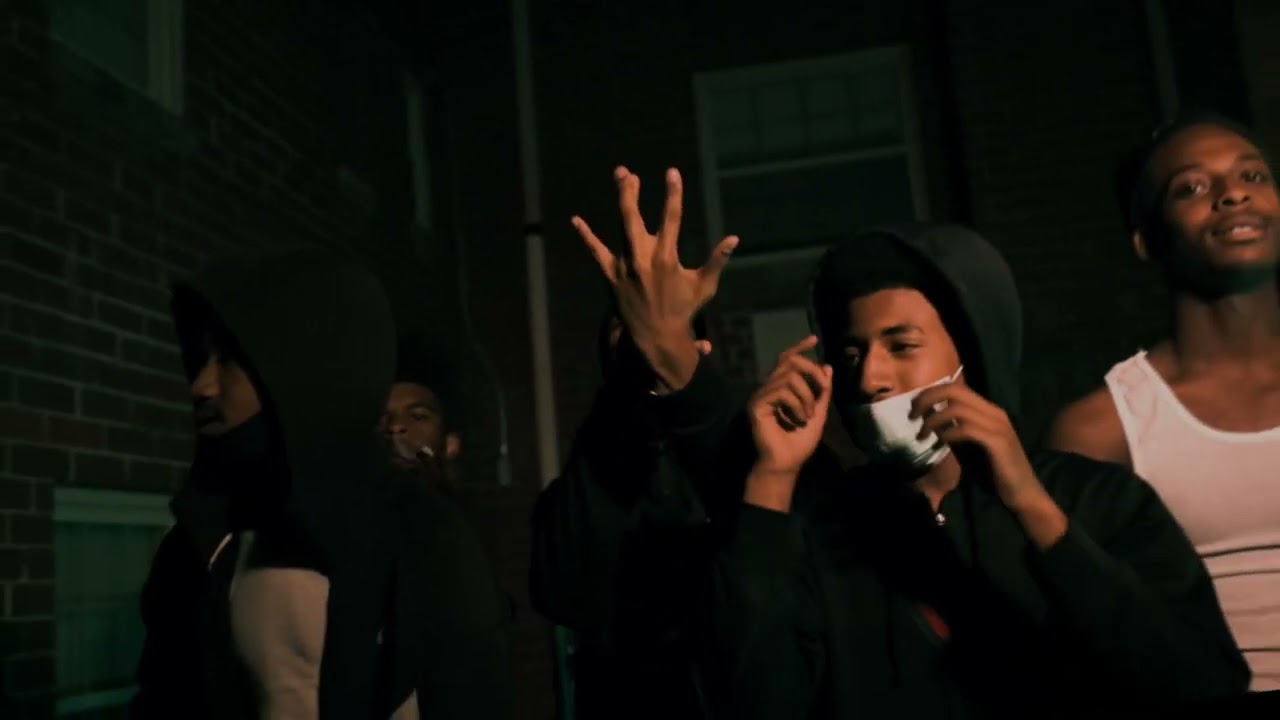 LulGrod10G - WTF Is The Bump (official music video) @Shotbyton4k
