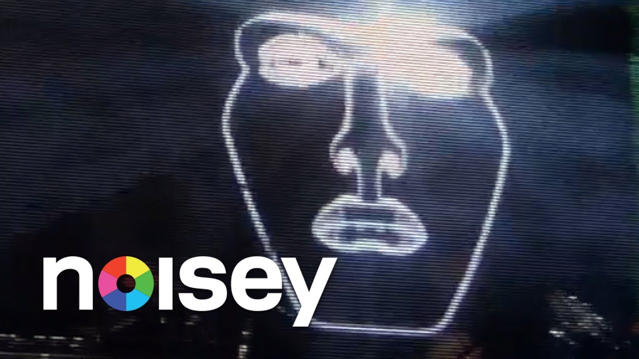 Into The Valley - PMR Records - Trailer