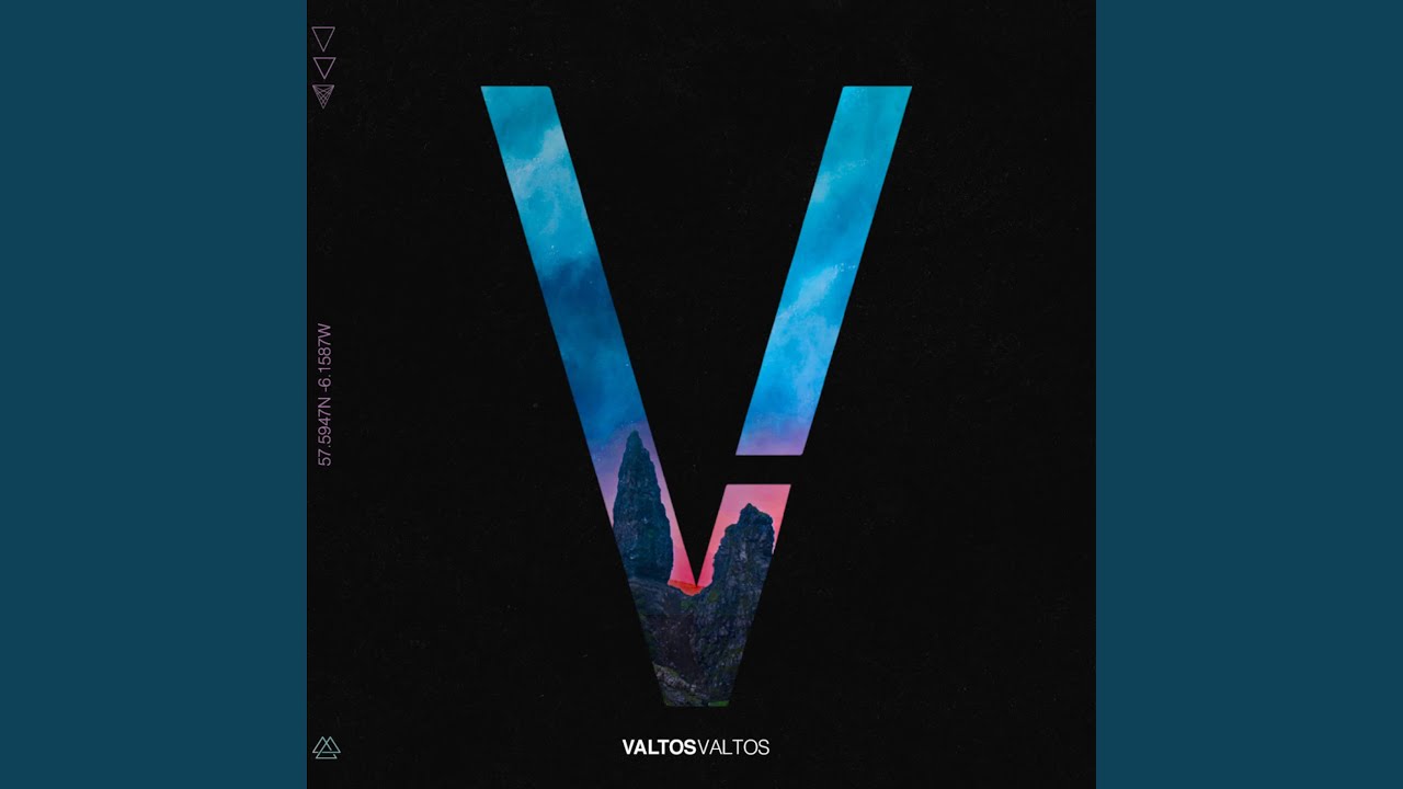 Air Falbh (feat. Eilidh Cormack)