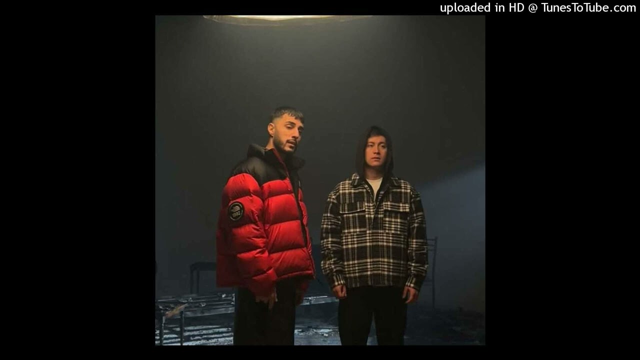 Poizi & Era7capone - &Ccedil;ıkar Biri Karşıma | Full, St&uuml;dyo Kaydı (Official Music)