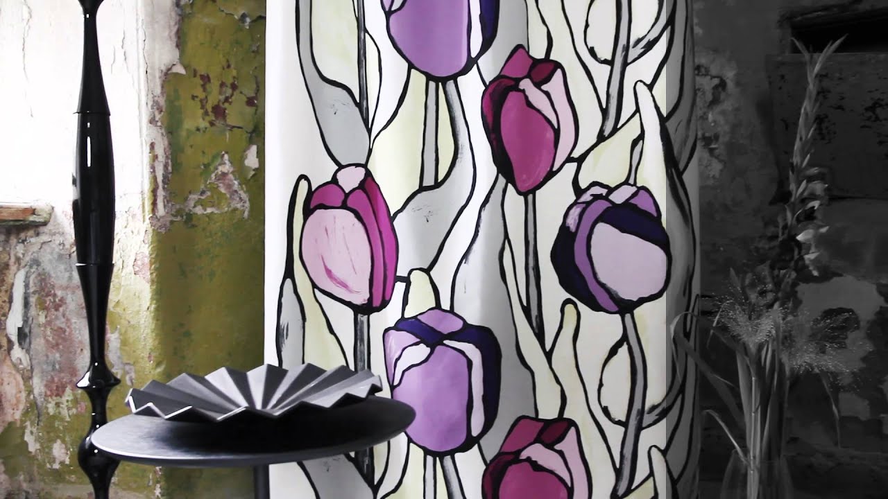 Vallila SS16 Home Collection: Distances