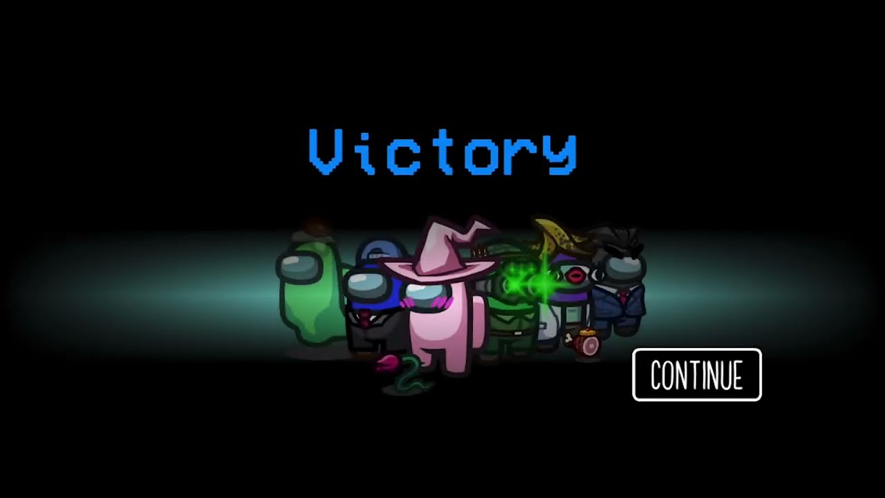 Finish last task and played with my friends in among us 