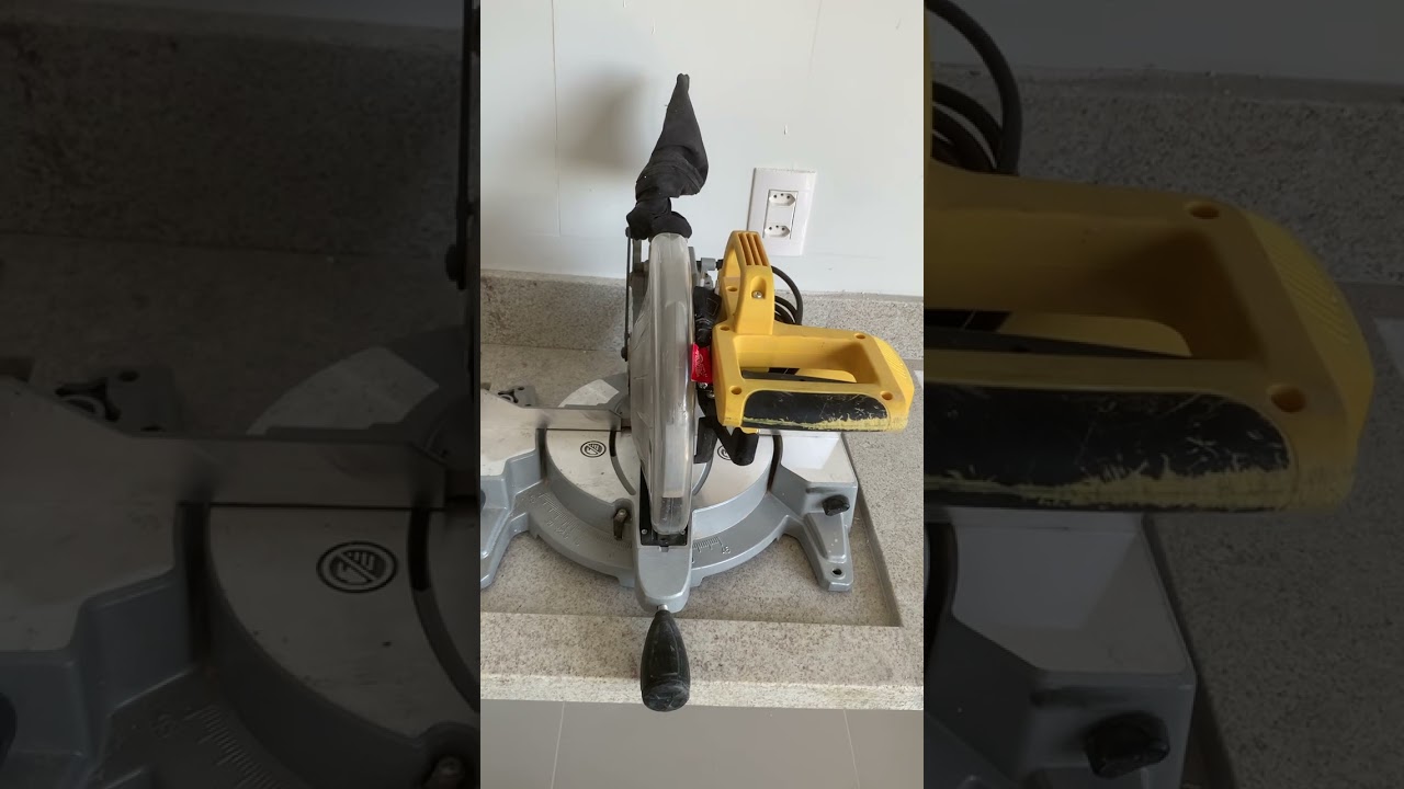 Instalação de perfil de Led no gesso