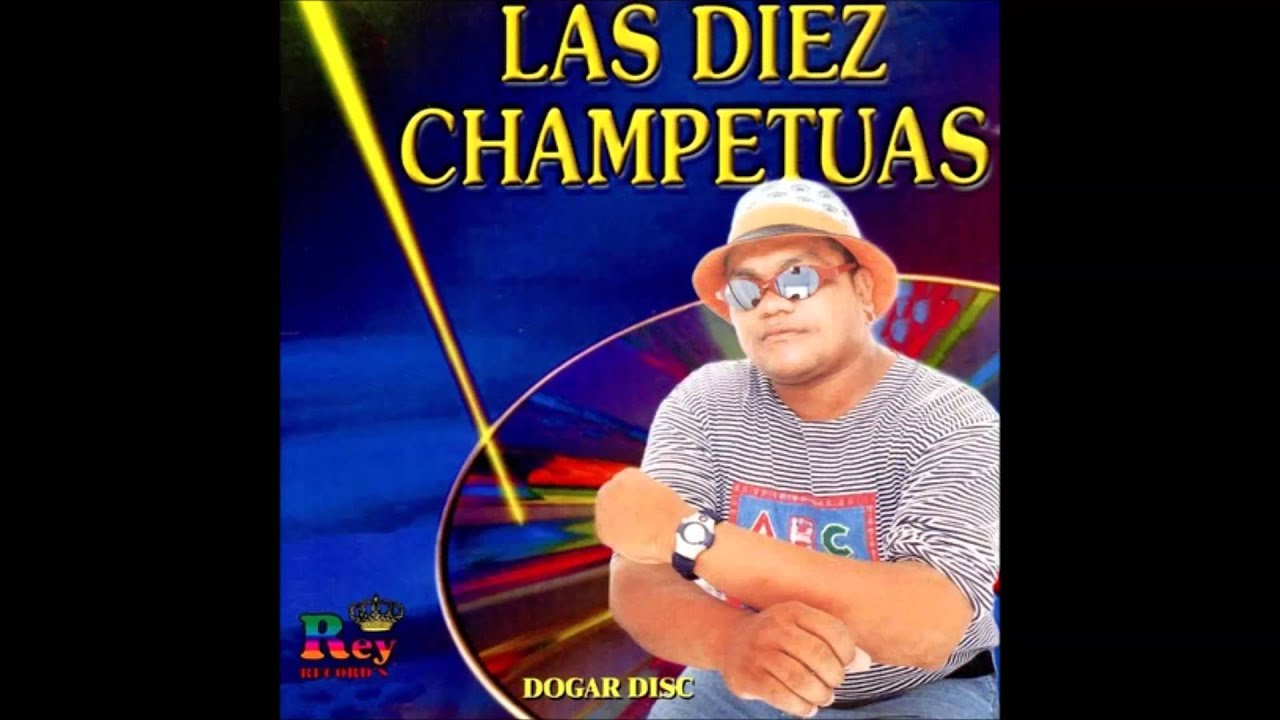 Jairo Cuebas - El Pepe Brasilero