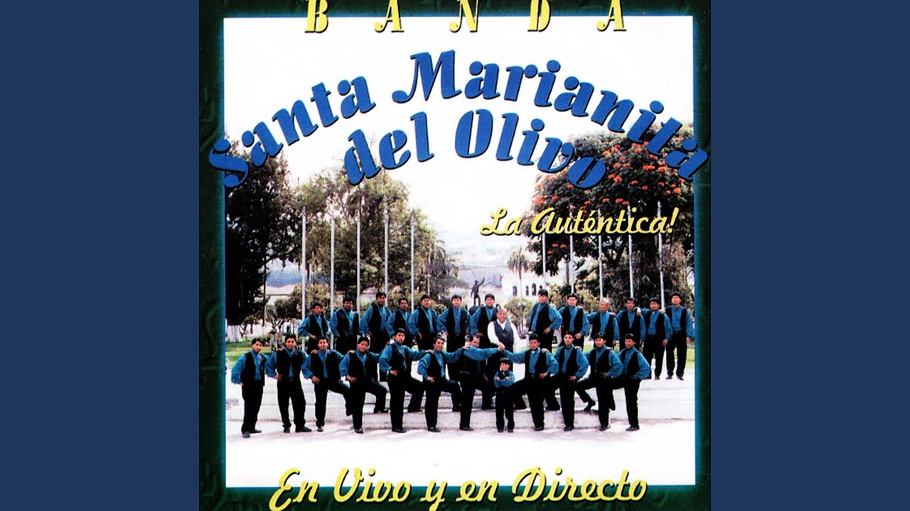 Ritmo del Oriente, Chinchosa, El Yumbito