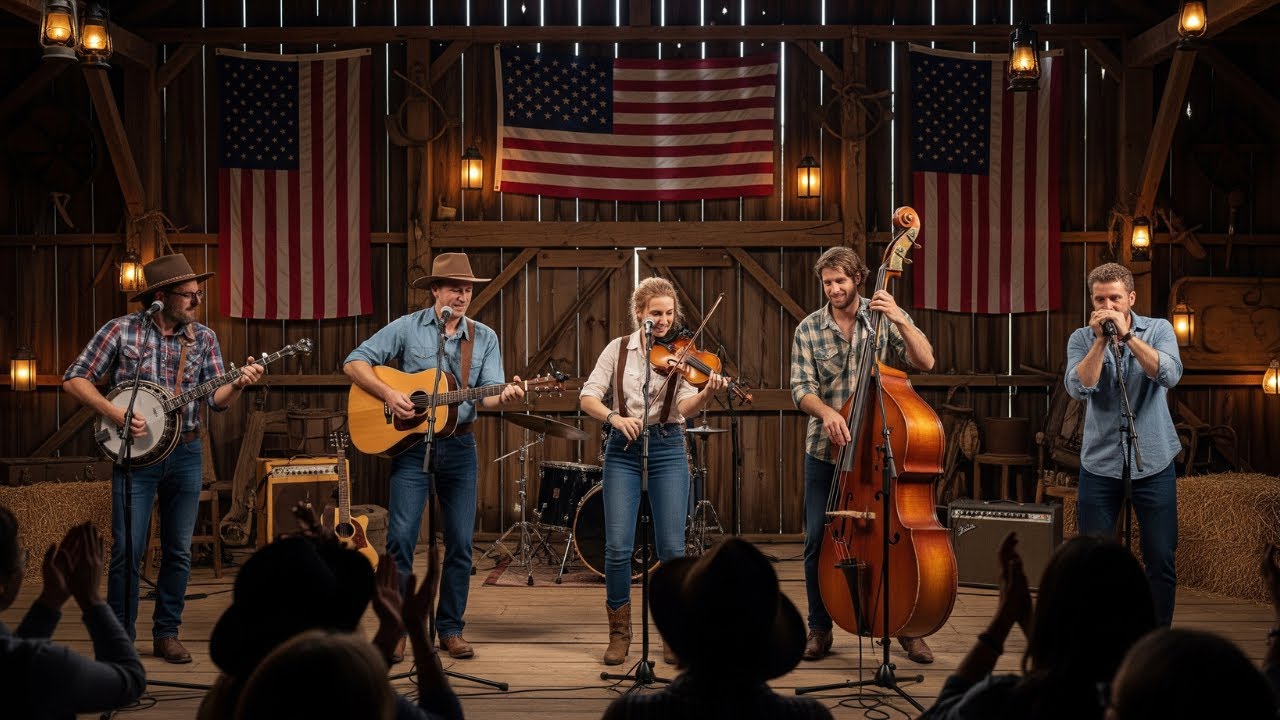 Simple, Sweet & Free &ndash; Ranchside Melodies Country Folk Guitar for Bright Moments