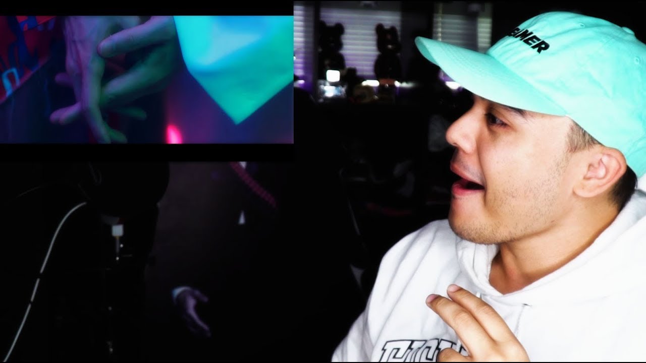 HOLLAND - I'm Not Afraid MV Reaction