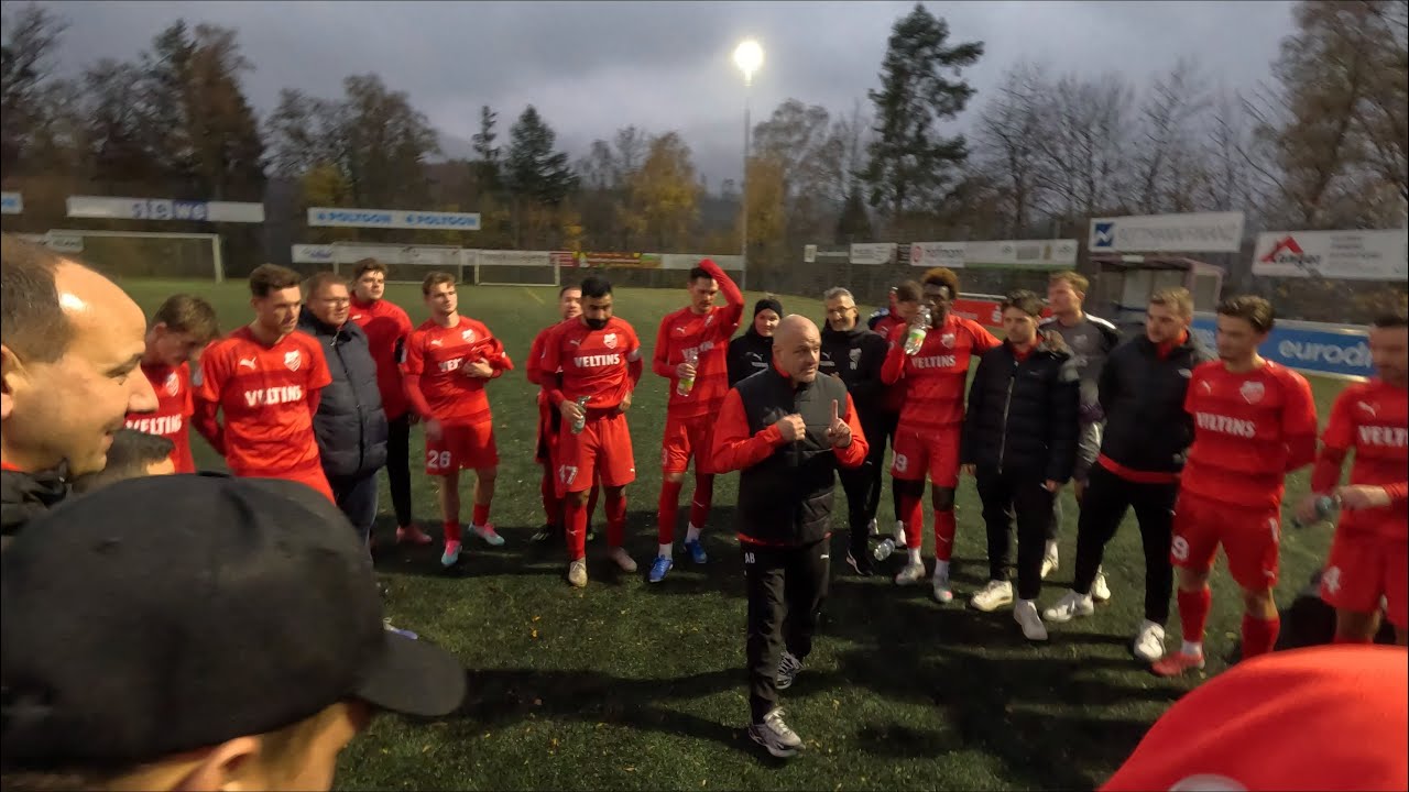SC Drolshagen - SuS Langscheid/Enkhausen