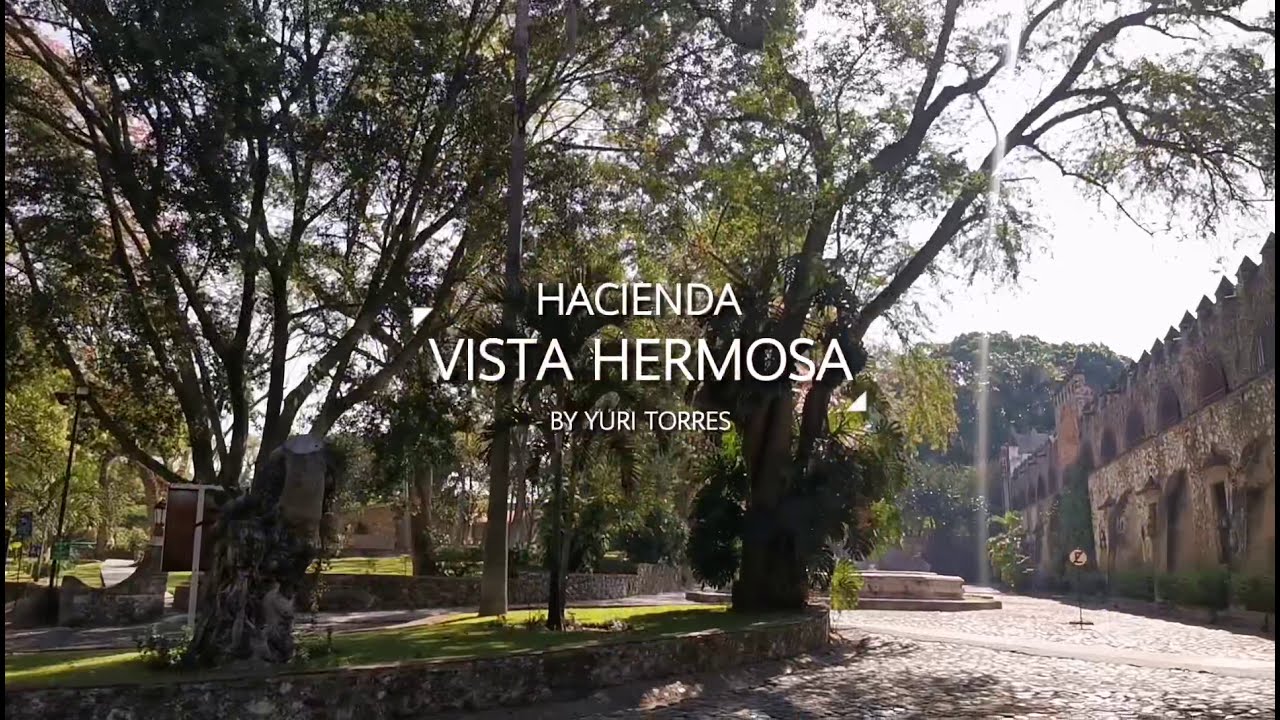 Hacienda Vista Hermosa