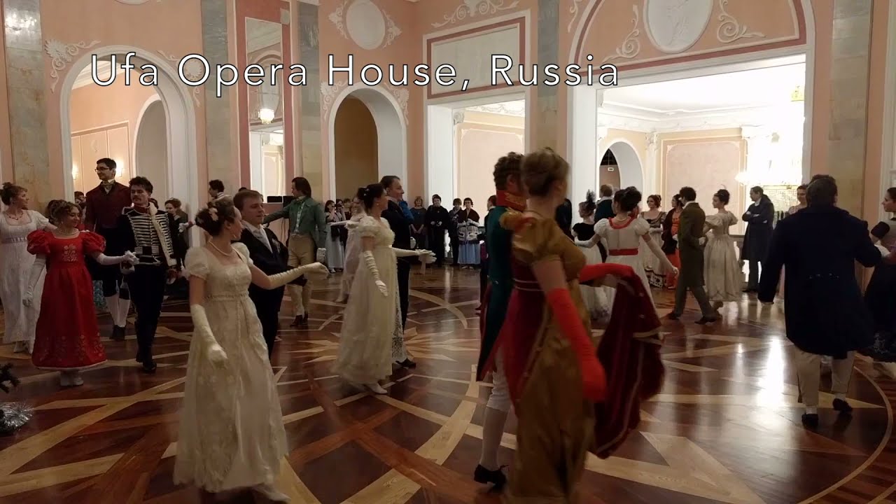 Bohemian National Polka and Romany Polka