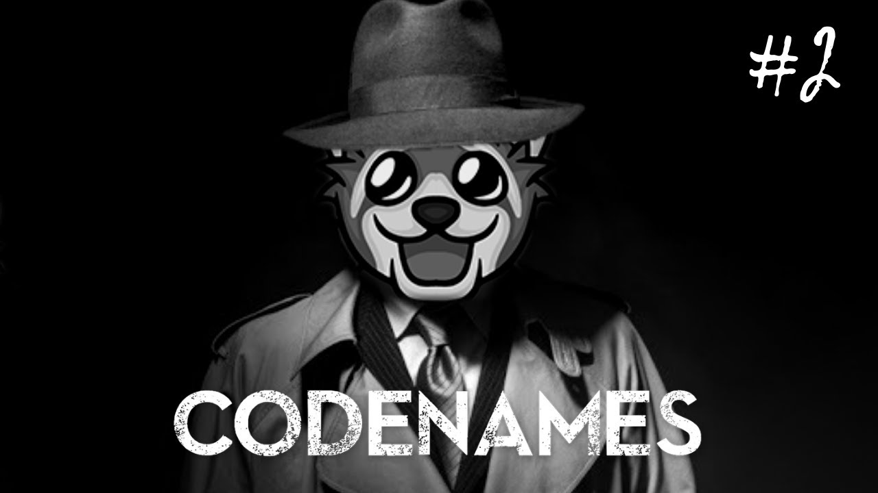 INTENSYWNA KOŃCÓWKA! | EWRON CODENAMES Z HOPAKAMI
