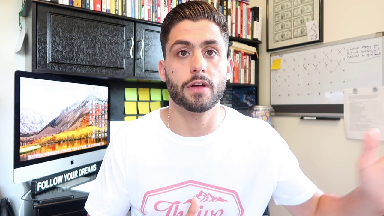 Consistency Is The Secret To Success? | Enhanced Entrepreneurs