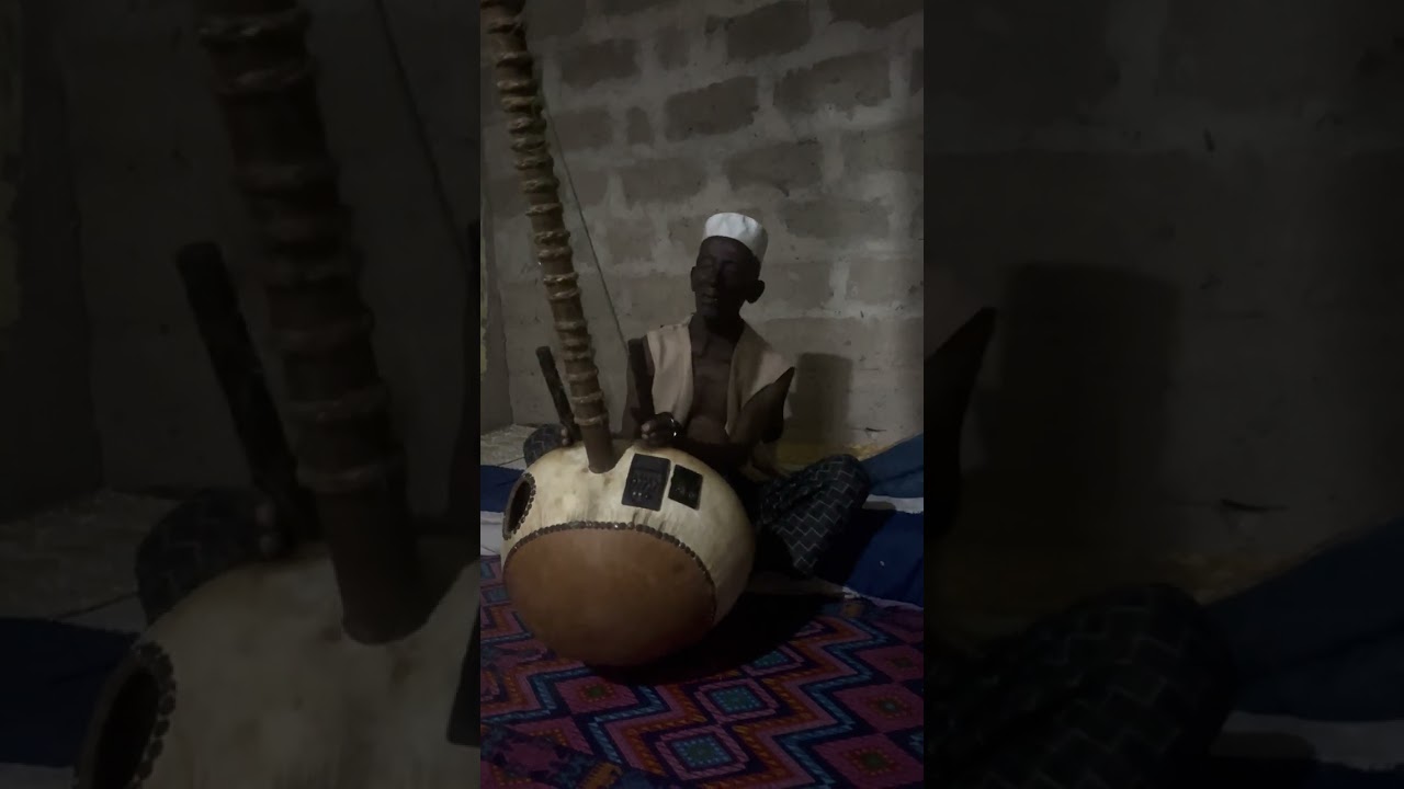 Karang Madiba Jabbie and Tiramang/Mambuna Bojang