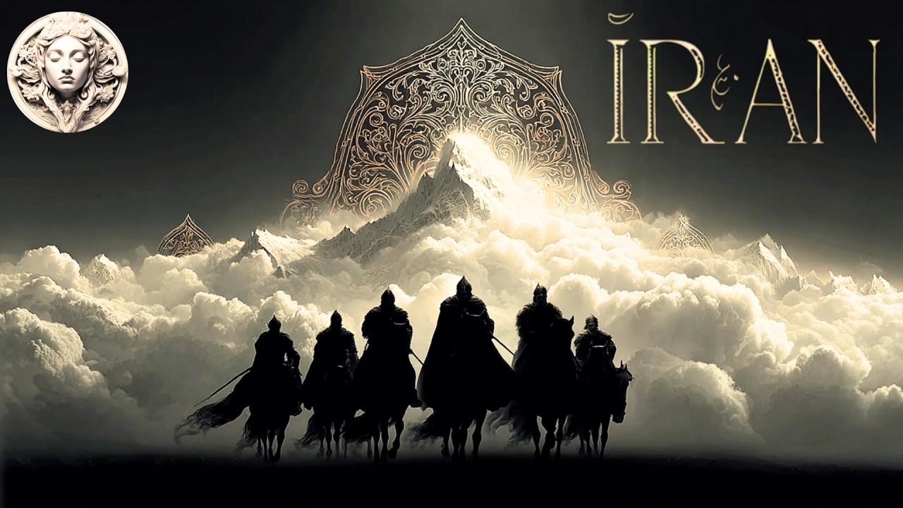 Iranul antic, Persia și războiul de azi | Civilizație, spiritualitate și istorie