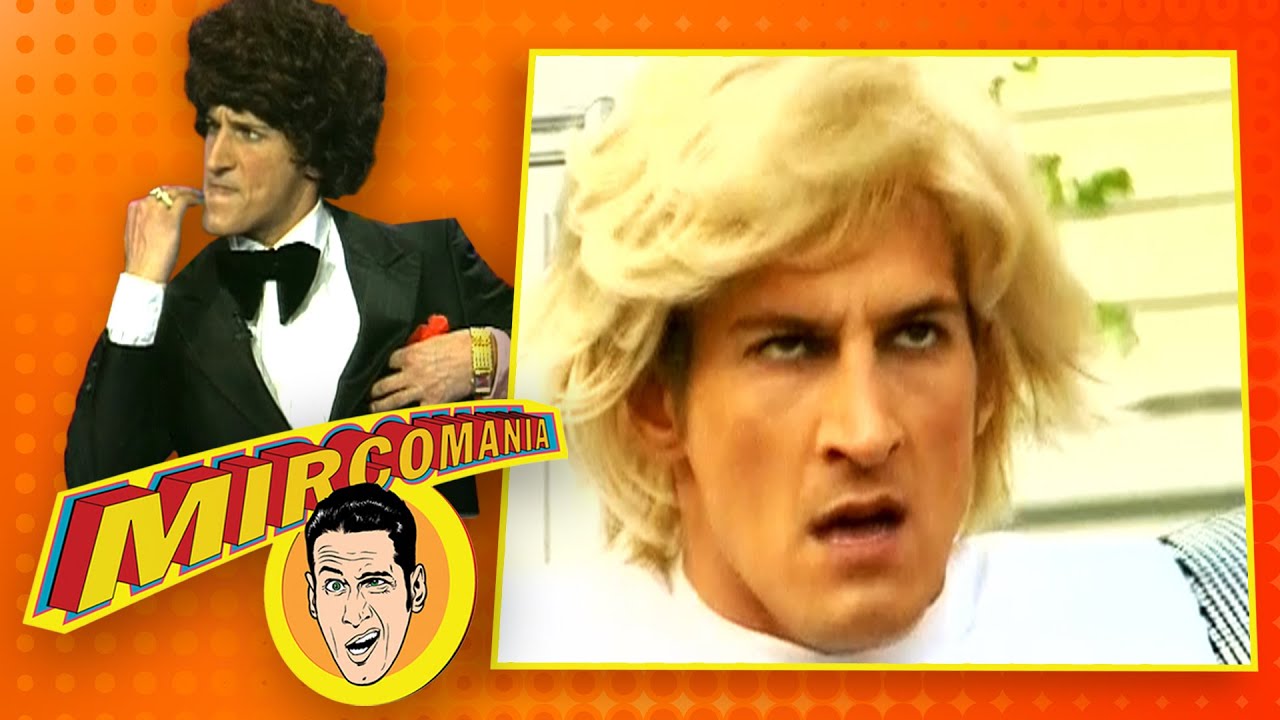 Diese Geräusche kann nur einer machen | Mircomania mit Mirco Nontschew